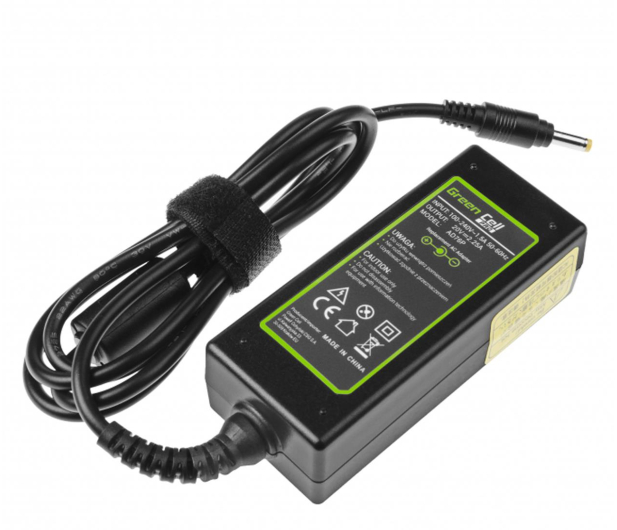 GREENCELL PRO 20V 2.25A 45W 4.0-1.7mm do Lenovo Yoga 510 - 516567 - zdjęcie